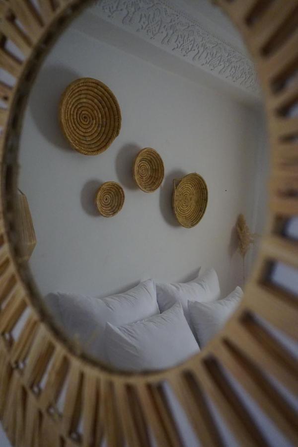 Caban Surf Pansiyon Tamraght Dış mekan fotoğraf