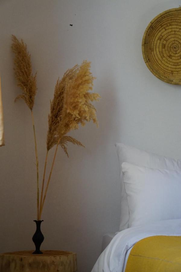 Caban Surf Pansiyon Tamraght Dış mekan fotoğraf